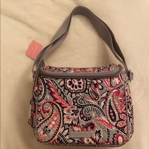 Vera Bradley Lunch Bag